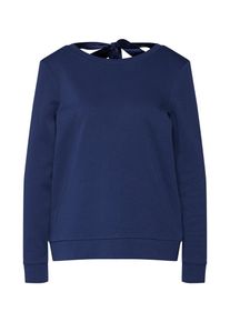 Vila, Damen Pullover 'Vinolivia', Dunkelblau