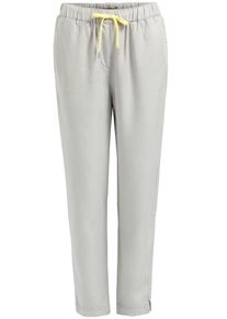 Khujo, Damen Hose 'Evangelia', Grau