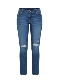 GAP, Damen Jeans, Blue Denim