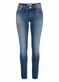 Mavi, Damen Schmale Denim 'Adriana', Blue Denim