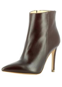 Evita, Damen Stiefelette, Braun
