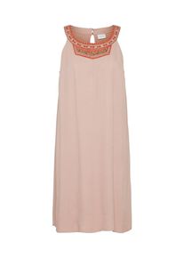 Vila, Damen Kleid 'VIASHA', Rosa