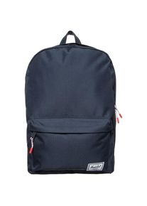 HERSCHEL, Damen Rucksack 'Classic Mid Volume 41 cm', Enzian