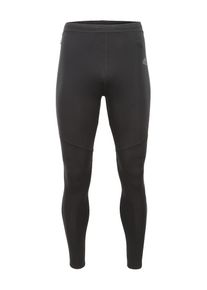 adidas Performance, Herren Laufhose, Schwarz