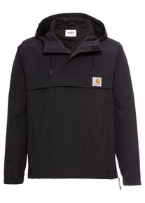 Carhartt Work In Progress Carhartt WIP, Herren Jacke 'Nimbus', Schwarz