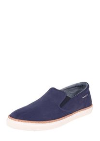 Gant, Herren Slipper 'Bari', Blau