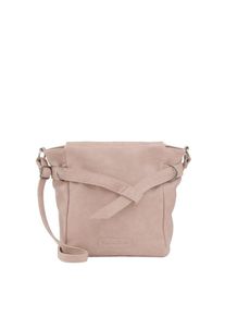 Fritzi aus Preussen Fritzi Aus Preu&szlig;en, Damen Tasche 'Jella', Cappuccino / Silber