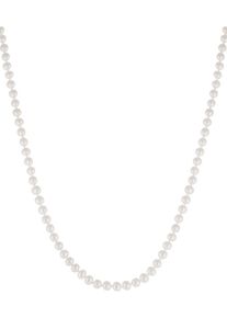 Christ, Damen Kette, Weiß