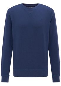 PETROL INDUSTRIES, Herren Sweatshirt, Blau