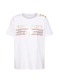 Sofie Schnoor, Damen Shirt, Weiß