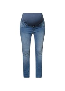 Esprit Maternity, Damen Umstandsjeans, Blue Denim