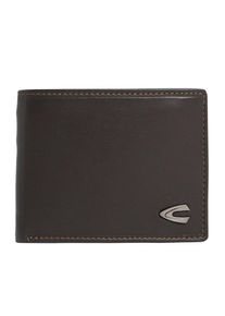 Camel Active, Herren Portemonnaie 'Vegas', Kastanienbraun