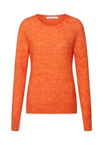 POSTYR, Damen Pullover, Neonorange