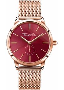 Thomas Sabo, Damen Quarzuhr, Rosegold