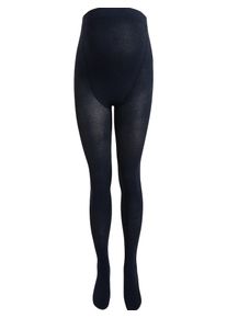Noppies, Damen Strumpfhose, Blau
