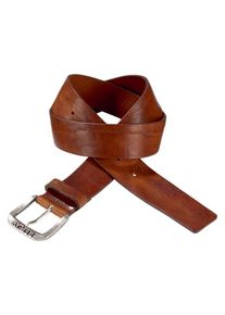 Replay, Herren Gürtel, Cognac