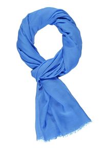 Gerry Weber, Damen Schal, Himmelblau
