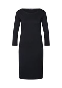Opus, Damen Kleid 'Wonka sporty', Schwarz