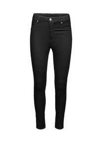 Cheap Monday, Damen Jeans, Schwarz