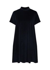 Cheap Monday, Damen Kleid 'Mystic Velvet Dress', Schwarz