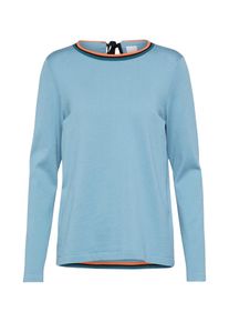 BOSS, Damen Pullover 'Idanna', Hellblau