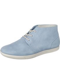 Ecco, Damen Halbschuhe 'Damara', Rauchblau