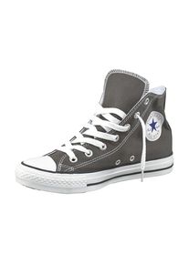 Converse, Herren Chuck Taylor All Star Core Hi Sneaker, Dunkelgrau