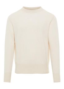 J. Lindeberg J.Lindeberg, Herren Pullover 'Demyan', Naturweiß