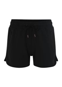 Esprit Sports, Damen Shorts, Schwarz