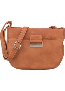 Gerry Weber, Damen Umhängetasche 'talk different II', Cognac