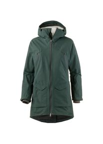 Hagl&ouml;fs Hagl&ouml;fs, Damen Parka 'TORS&Aring;NG', Smaragd