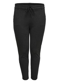 Only Carmakoma, Damen Hose 'Goldtrash', Anthrazit