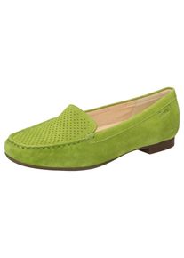 Sioux, Damen Slipper 'Zillette-700', Apfel