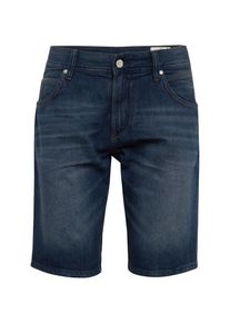 Tom Tailor Denim, Herren Denim Shorts, Blue Denim