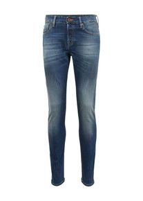 Scotch & Soda SCOTCH & SODA, Herren Jeans 'Ralston', Blue Denim