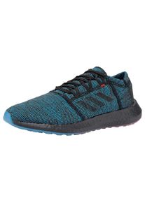 adidas Performance, Herren Laufschuh 'Pureboost Go Ltd', Himmelblau / Schwarz