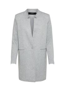 V&eacute;ro Moda VERO MODA, Damen Blazer 'JUNE', Hellgrau