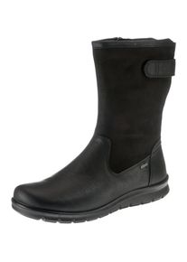 Ecco, Damen Babett Boot Winterstiefeletten, Schwarz