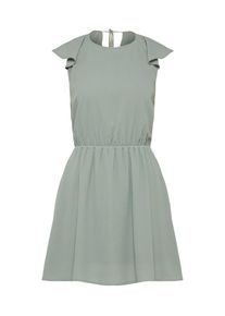 IVYREVEL, Damen Kleid 'TAMARDIN', Jade