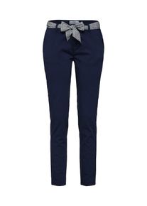 Le Temps Des Cerises, Damen Hose 'LIDY', Nachtblau