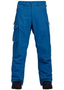 Burton, Herren Snowboardhose, Blau