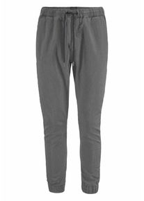 Quiksilver, Herren Hose, Grau
