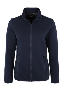 CMP, Damen Sport-Jacke, Schwarz
