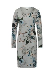 Cream, Damen Kleid, Grau