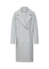EDITED, Damen Mantel 'Hanne', Grau