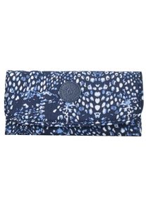 Kipling, Damen Geldbörse, Blau