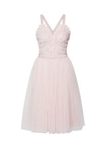 Chi Chi London, Damen Kleid 'JOANIE', Rosé