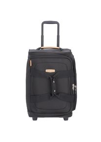 Samsonite, Damen Reisetasche 'Spark Sng Eco', Schwarz