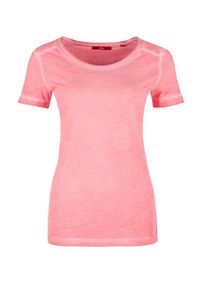 s.Oliver RED LABEL, Damen Shirt, Grenadine