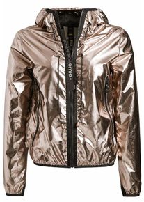 Khujo, Damen Jacke 'Susan', Gold